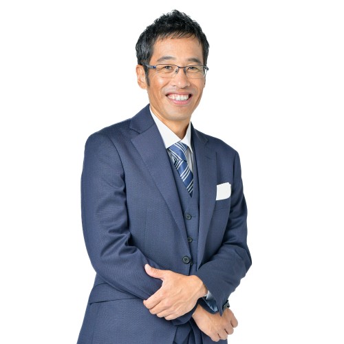 内山 貴博